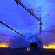 Illustration for article titled These Extraordinary Tunnels Look Like Gateways to Other Worlds